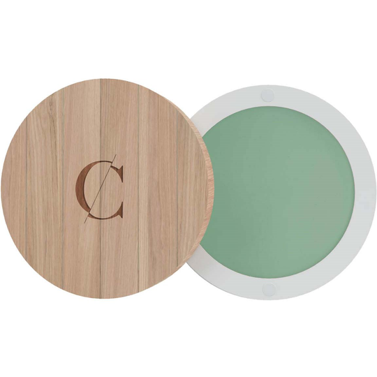 Couleur Caramel Redness neutralizer concealer n°16 Green