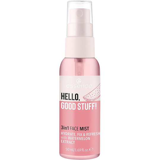 Hello, Good Stuff!In Face Mist, 50 ml essence Ansiktsvatten