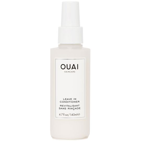 OUAI Leave In Condtioner (140ml)