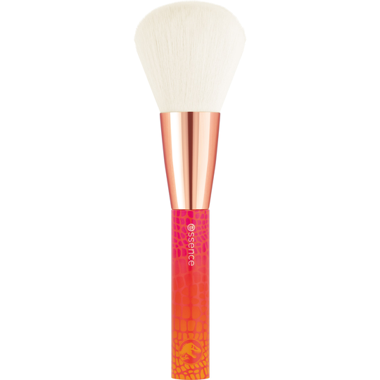 essence Jurassic World Powder Brush