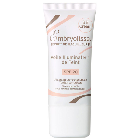 Artist Secret BB Cream, 30 ml Embryolisse BB Cream