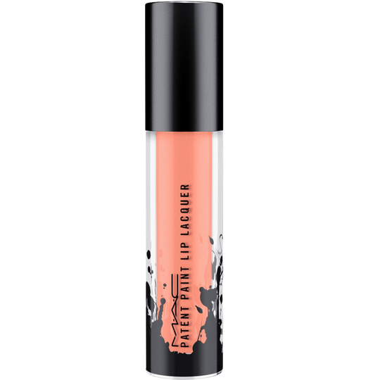 MAC Cosmetics Patent Paint Lip Laquer Magic Mirror