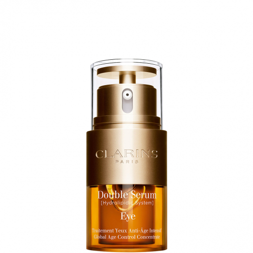 Clarins Double Serum Eye