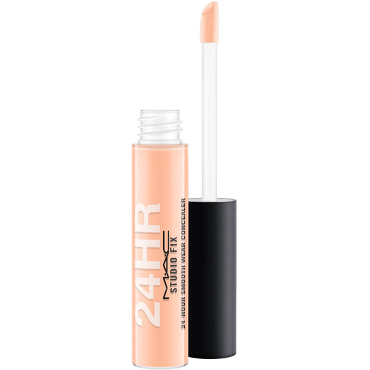MAC Cosmetics Studio Fix 24H Smooth Wear Concealer NW 28