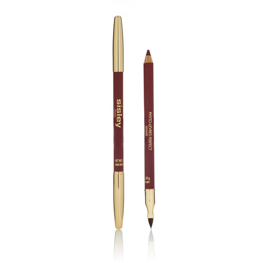 Sisley Phyto Lèvres Perfect 5 Burgundy