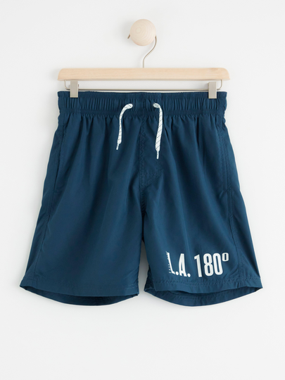 Badshorts