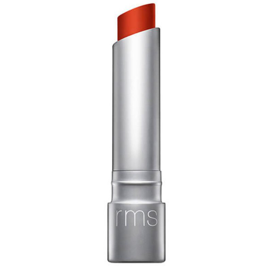 RMS Beauty Desire Lipstick RMS Red