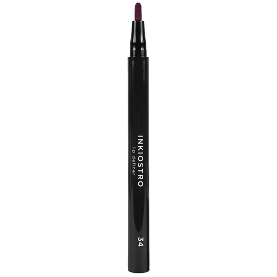 Nouba Inkiostro Lip Definer 34 Burgundy