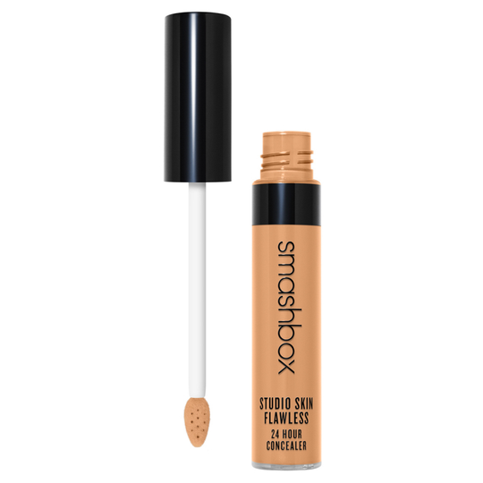 Smashbox Studio Skin Flawless 24 Hour Concealer Medium Cool Peach