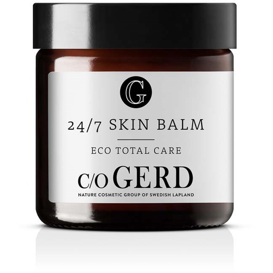 c/o Gerd 24/7 Skin Balm 60 ml