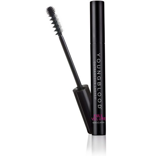 Youngblood Outrageous Lashes Mascara Full Volume Black