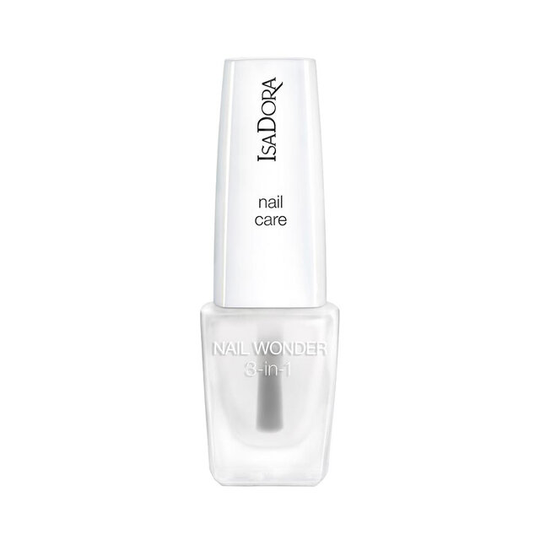 Nail Wonder 3-in-1 Nail Polish