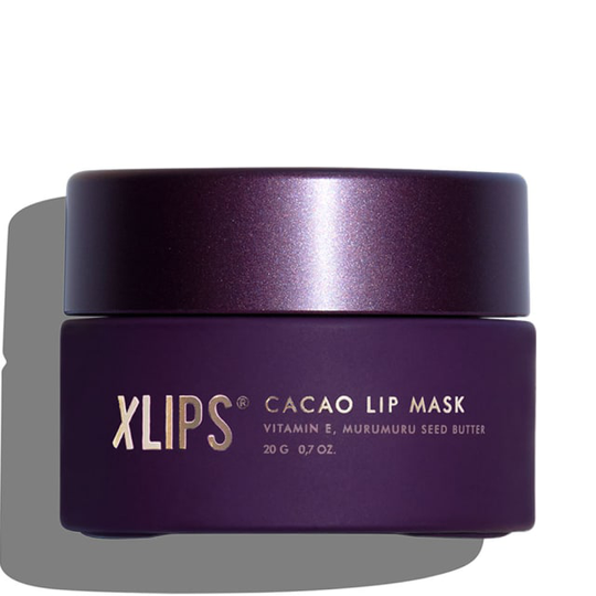 Cacao Lip Mask