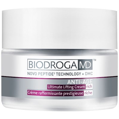 Biodroga MD Anti-Age Ultimate Lifting Cream Rich 50 ml