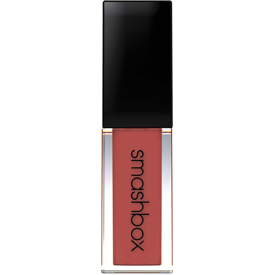 Smashbox Always On Liquid Lipstick Driver'S Seat