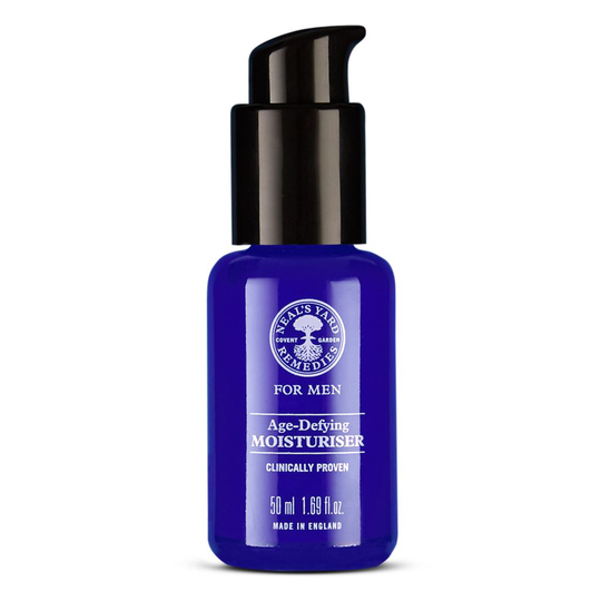 Neal´s Yard Remedies Mens Age Defying Moisturiser 50 ml