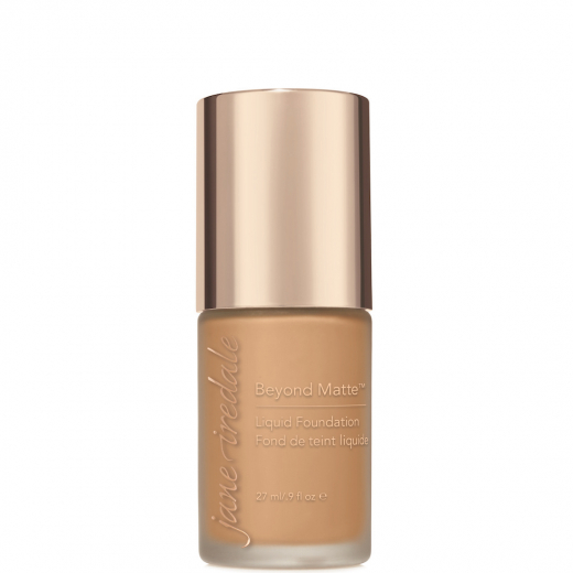 Jane Iredale Beyond Matte Liquid Foundation M10