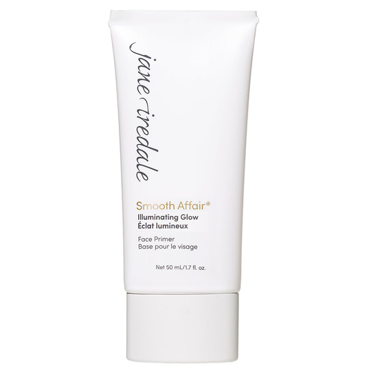 Smooth Affair Illuminating Glow Face Primer, 50 ml Jane Iredale Primer