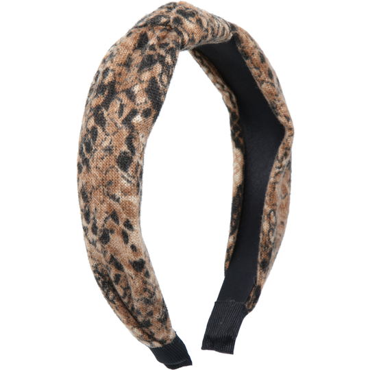 LYKO Diadem Snakeprint