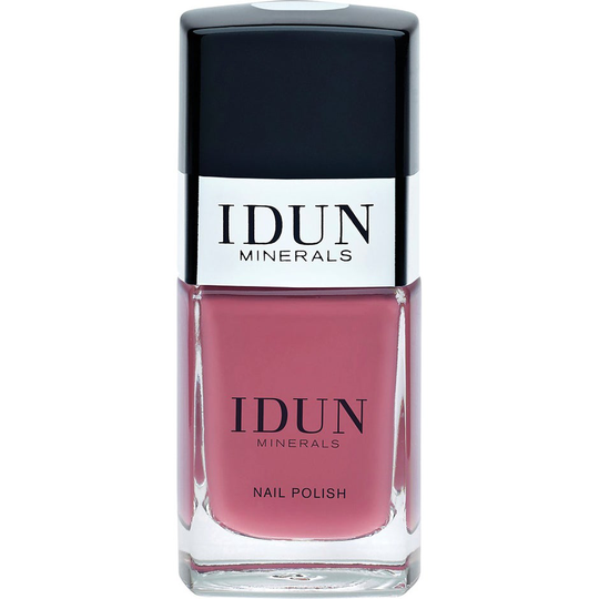 Rodonit Nail Polish, 11 ml IDUN Minerals Nagellack