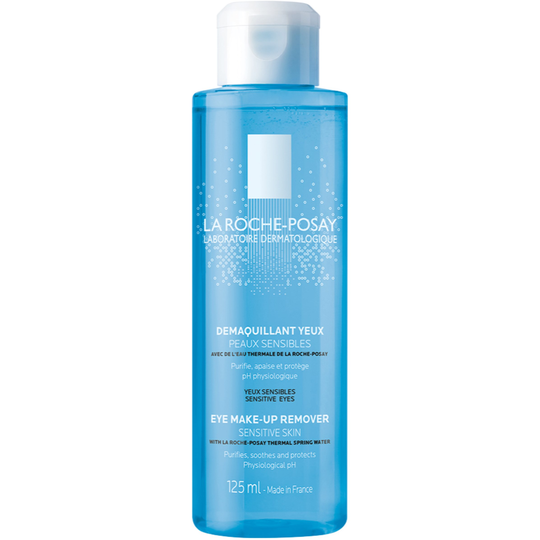 La Roche-Posay Ögonmakeupremover 125 ml