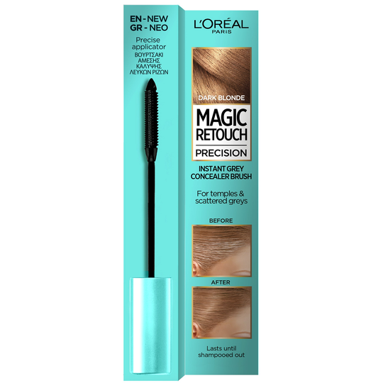 Loreal Paris Magic Retouch Beige