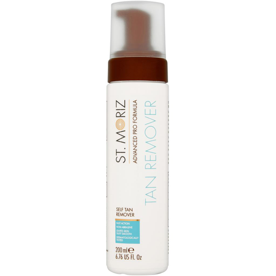 St Moriz Advanced Tan Remover 200 ml
