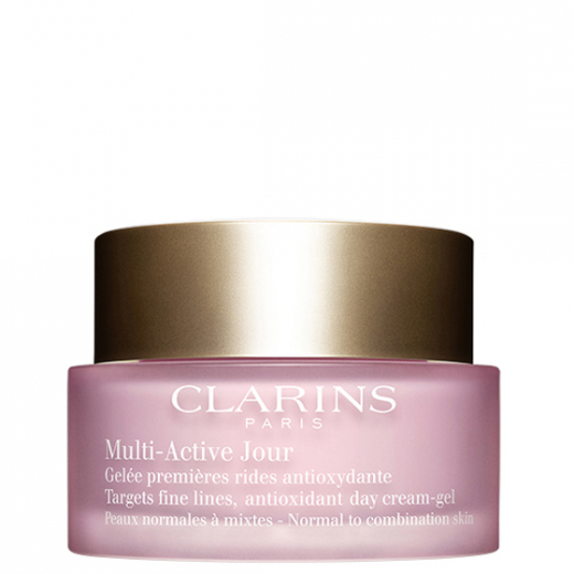 Clarins Multi-Active Jour Cream-Gel