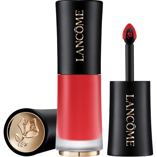 Lancôme L'Absolu Rouge Drama Ink Lipstick 553