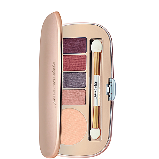 Jane Iredale Eye Shadow Kit - Solar Flare 9 gram