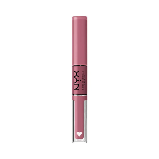 Shine Loud High Pigment Lip Shine