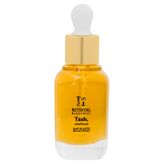 Tash.Sisterhood Retinoil (30ml)