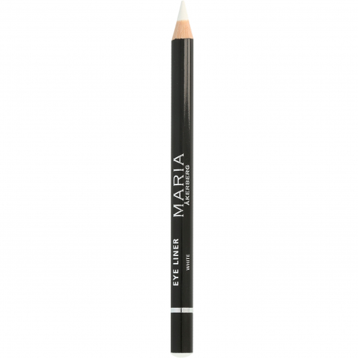 Maria Åkerberg Eyeliner White