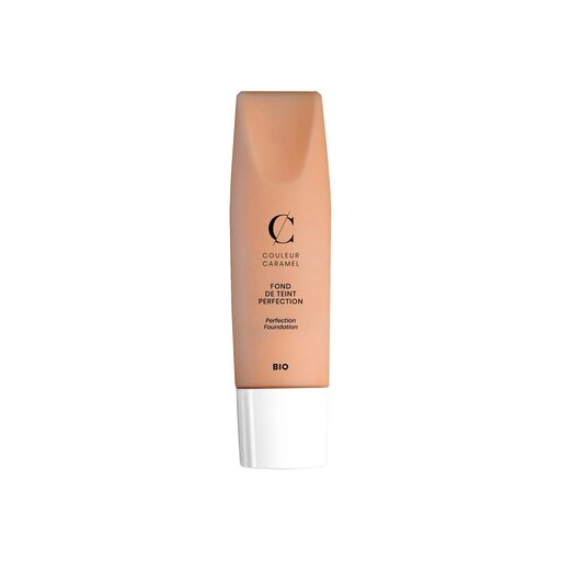 Couleur Caramel Perfection Foundation 35 ml