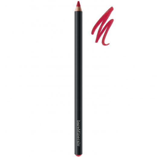 Bareminerals Statement Under Over Lip Liner 100%