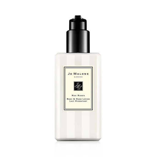 Red Roses Body & Hand Lotion
