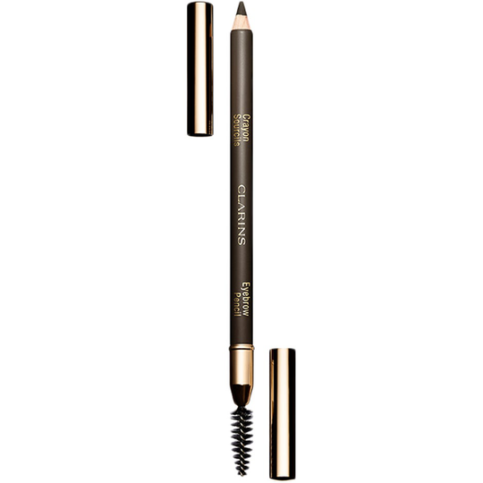 Clarins Crayon Sourcils Eyebrow Pencil Long Wearing, Clarins Ögonbrynspenna
