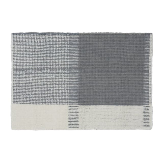 Tvättbar Ullmatta Woolable Kaia