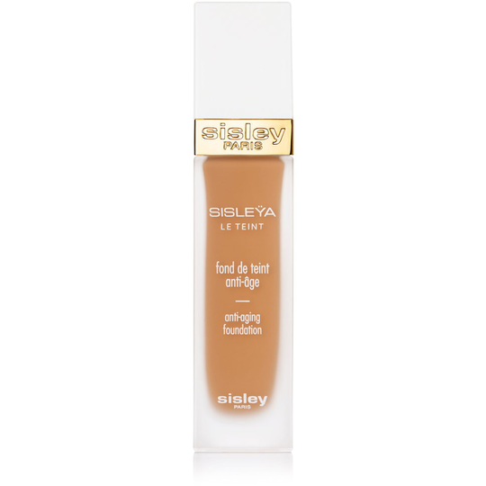 Sisley Le Teint 4B Chesnut
