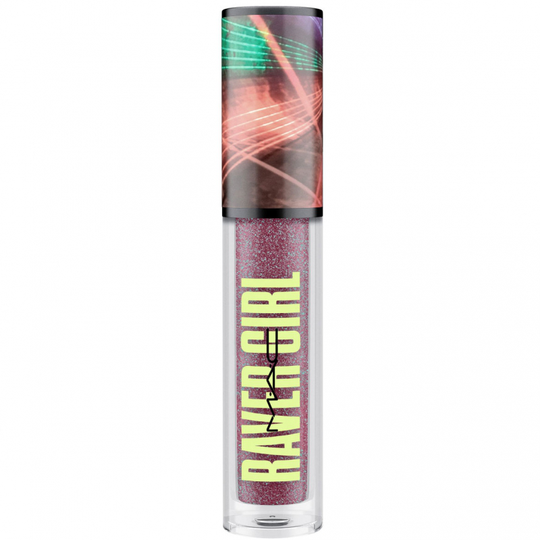 MAC Cosmetics Mac Girls Wave 3 Lipglass Deep Set