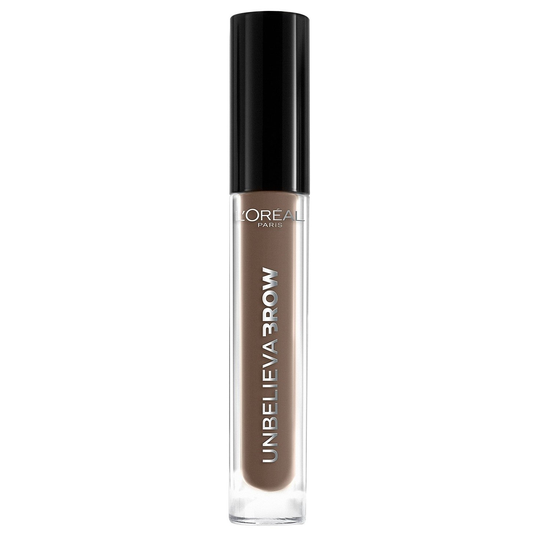 Loreal Paris Unbelievabrow Chatain 104