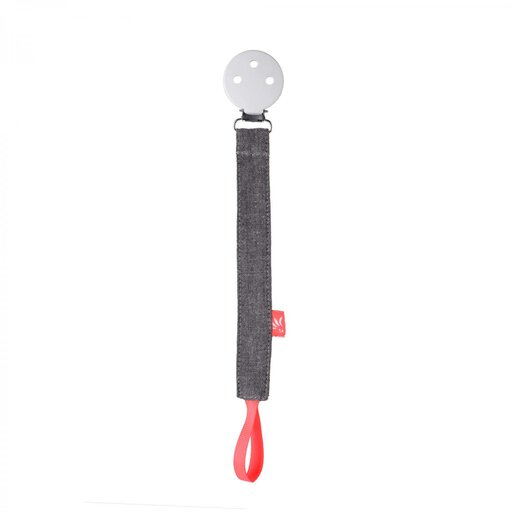 Napphållare 2-tone Neon Red