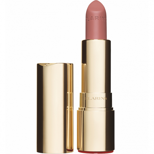 Clarins Joli Rouge Velvet 758v Sandy Pink