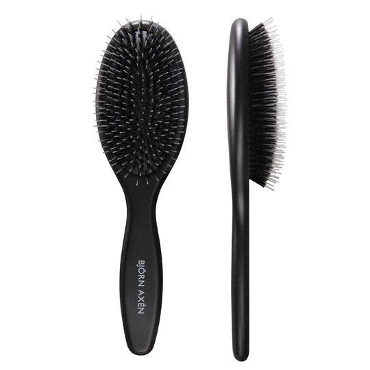 Björn Axén Gentle Detangling Brush For Normal & Thick Hair