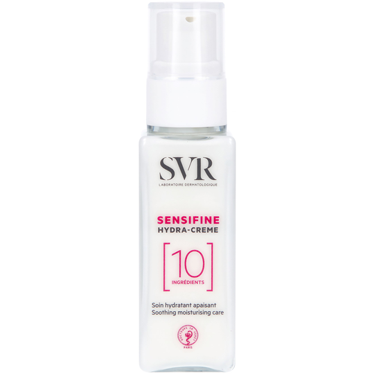 SVR Sensifine Hydra Crème 40 ml