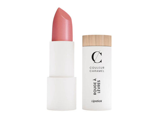 Pearly Lipstick, Couleur Caramel Läppstift