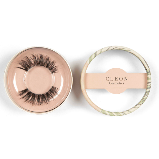 Cleon Cosmetics False Lashes Velvet