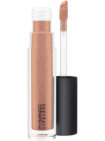 MAC Cosmetics Lipglass Oh Baby