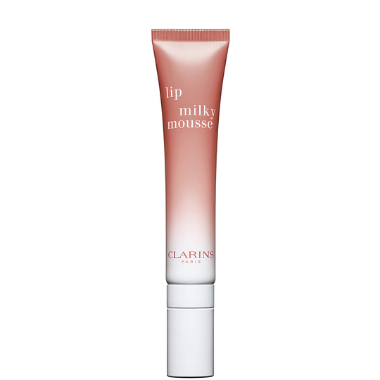 Clarins Lip Milky Mousse Milky Pinky Nude 10 ml