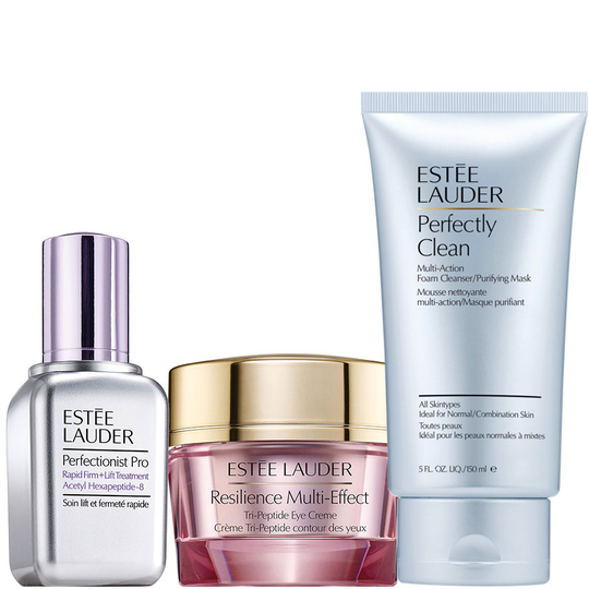 Pro Lift Facial, Estée Lauder Hudvård